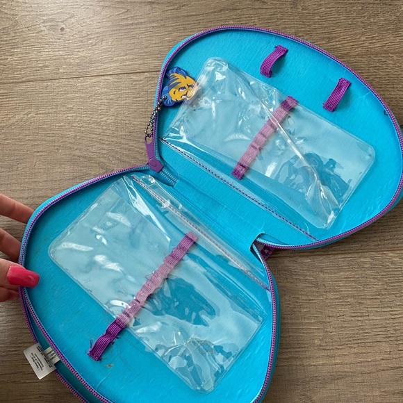 Disney Ariel Pencil Case​ - Picture 5 of 5